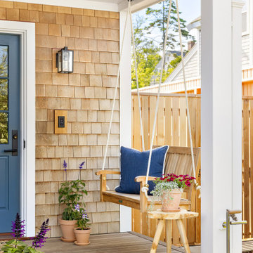 Nantucket Summer Retreat