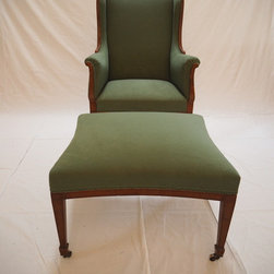 Previous Work - Products