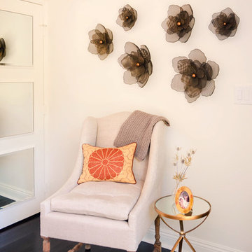 Metal Wall Decor