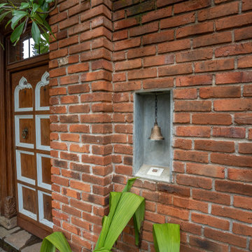 Villa V at Kaluthara- Holiday home