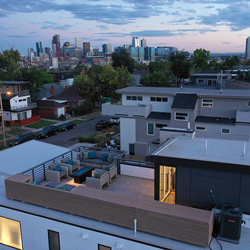 Boundless House
