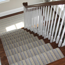 Stair Runner/Area Rug Ideas