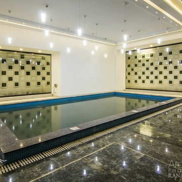 Swimming Pools - 01