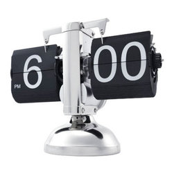 Steampunk Clock - Products