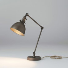 cabin desk lamp
