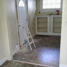 Michaels tile