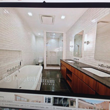Masterbath Vanities