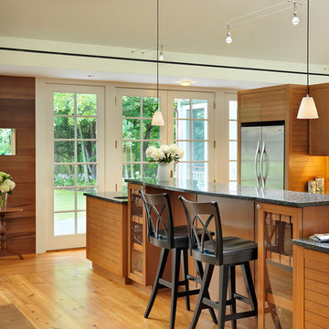 Concord Farmhouse Contemporary