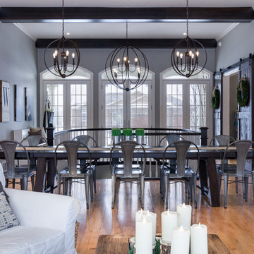 Entire Home Remodel