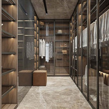 DRESSING ROOM