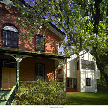 Northlight Advertising Renovation