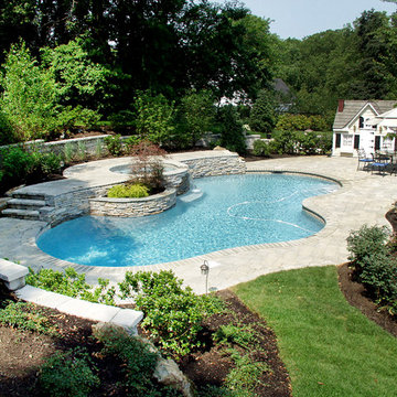 Hardscapes