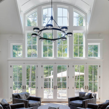 Inspired Shingle Style