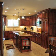 Kitchen Ideas