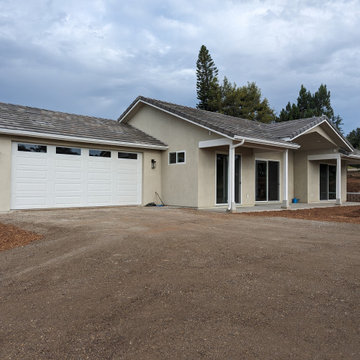 ADU 1200 sqft custom