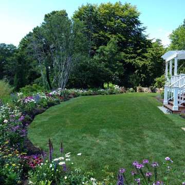 MITIGATION LANDSCAPES - CONSERVATION COMMISSION