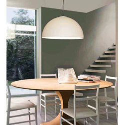 CLOE PENDANT LAMP BY PENTA LIGHT - Pendant Lighting