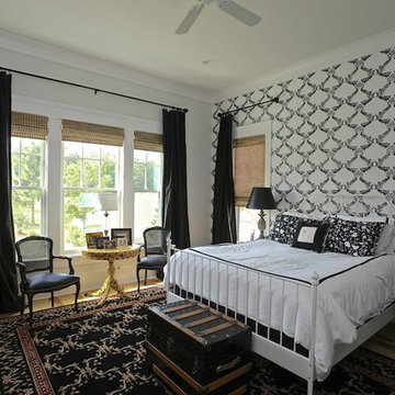Coastal Cottage