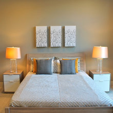 Masterbedroom