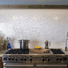 Coastal Kitchen