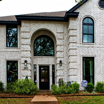 Anderson 100 Series Windows - Fort Worth, TX