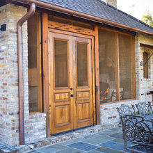 screen porch