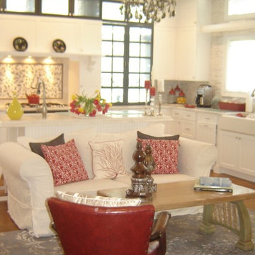 Resurrection Kitchens