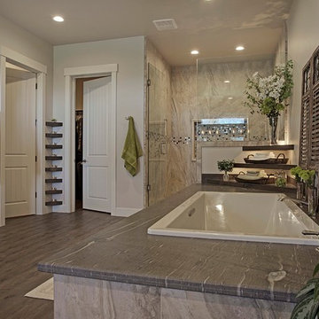 Shadow Hawk, Shingle Springs CA - Whole House Renovation