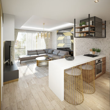 Casa Privata Istanbul K.L.