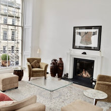 Edinburgh Town House