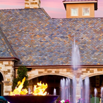 Texas Private Residence