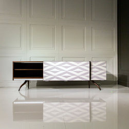 New Collection - Living Room Furniture