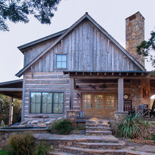 Cabin Style