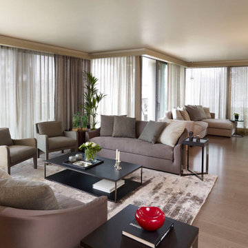 SAVOY ULUS, ISTANBUL