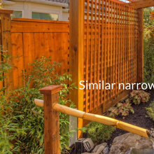 Small Deck