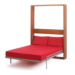 FLAT Murphy Bed - Murphy Beds