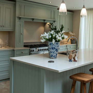 Killiney Kitchen Design