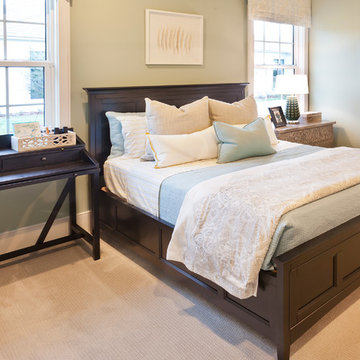 The Victoria by John Cannon Homes