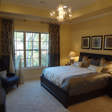 Holiday Parade of Homes 2012
