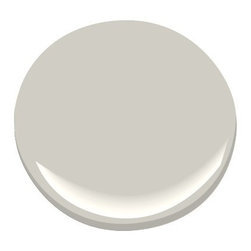 Benjamin Moore Nimbus 1465 - Paint