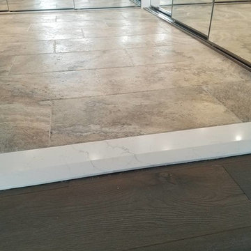 35th St Master Bathroom Remodel In Hermosa Beach, CA