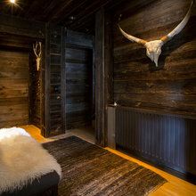 Ski Chalet