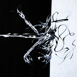 Let's Rock n Roll - Paintings