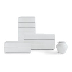 Poliform - Dream Chest of Drawers by Marcel Wanders for Poliform - Dressers