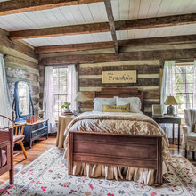Bedroom Ideas