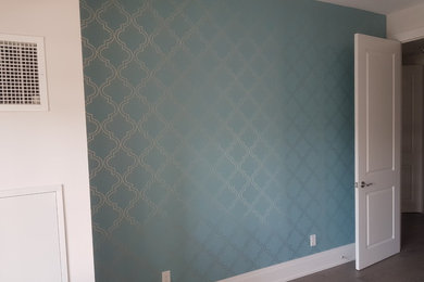 Vaughn Condo