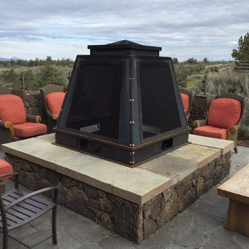 Brasada Ranch Hotel,Restaurant and Spa remodel