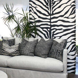 Custom Fabrics - Upholstery Fabric