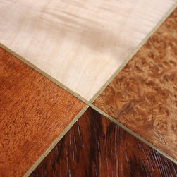 Table basse - Coffee Tables
