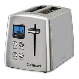 Cuisinart Toaster - Two Slice - Toasters